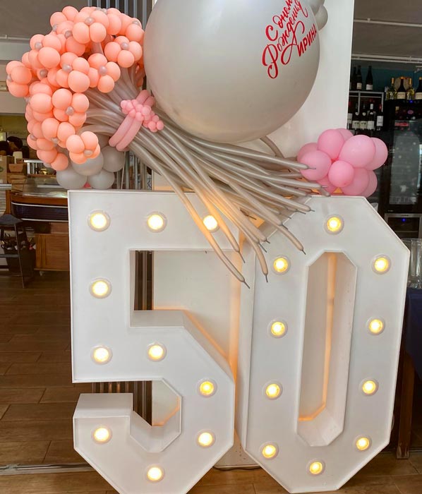 fifty-